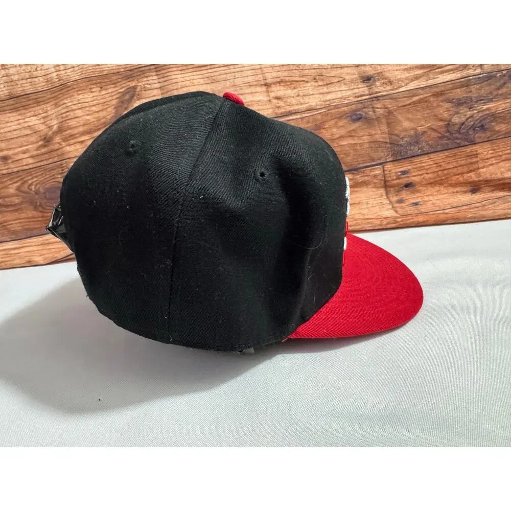 Backstreet Boys BSB DNA World Tour Cap Snapback 2019 2020 Concert Merch